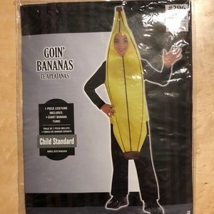 Costume Child Standard